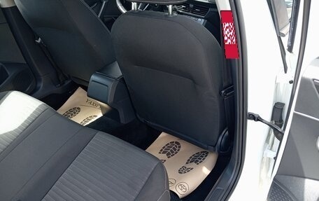 Volkswagen Jetta VII, 2023 год, 1 500 000 рублей, 8 фотография