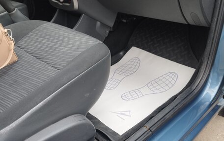 Renault Sandero I, 2012 год, 450 000 рублей, 7 фотография