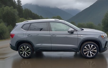 Volkswagen Jetta VII, 2023 год, 1 500 000 рублей, 14 фотография