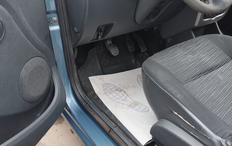 Renault Sandero I, 2012 год, 450 000 рублей, 8 фотография