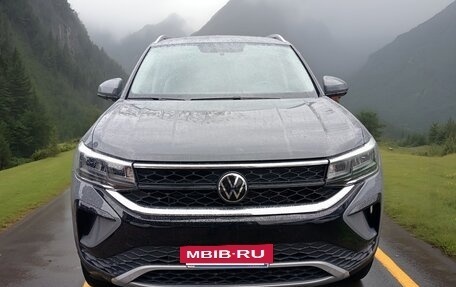 Volkswagen Jetta VII, 2023 год, 1 500 000 рублей, 15 фотография