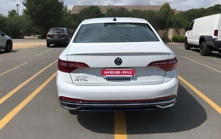 Volkswagen Jetta VII, 2023 год, 1 500 000 рублей, 5 фотография