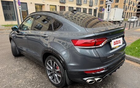 Geely Tugella FY11, 2023 год, 3 300 000 рублей, 2 фотография