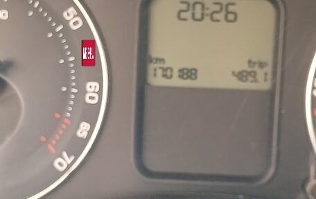 Skoda Octavia, 2008 год, 520 000 рублей, 15 фотография