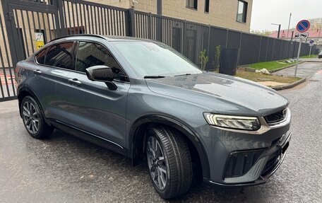 Geely Tugella FY11, 2023 год, 3 300 000 рублей, 4 фотография