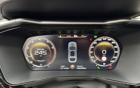 Geely Tugella FY11, 2023 год, 3 300 000 рублей, 6 фотография