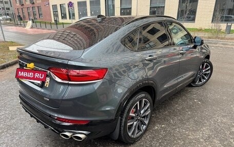 Geely Tugella FY11, 2023 год, 3 300 000 рублей, 3 фотография