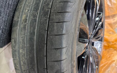 Geely Tugella FY11, 2023 год, 3 300 000 рублей, 12 фотография