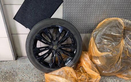 Geely Tugella FY11, 2023 год, 3 300 000 рублей, 13 фотография