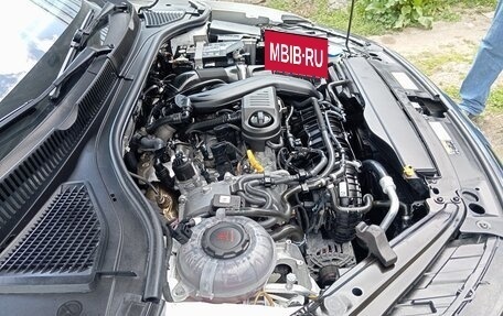 Volkswagen Jetta VII, 2023 год, 1 500 000 рублей, 13 фотография