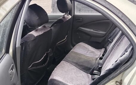 Nissan Almera Classic, 2008 год, 800 000 рублей, 9 фотография