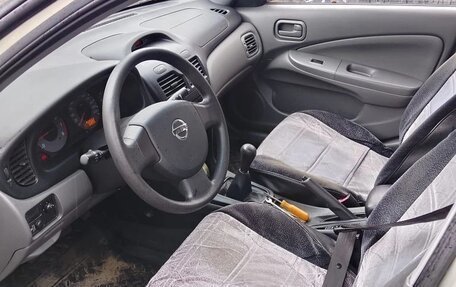 Nissan Almera Classic, 2008 год, 800 000 рублей, 8 фотография