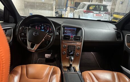 Volvo XC60 II, 2013 год, 2 200 000 рублей, 9 фотография