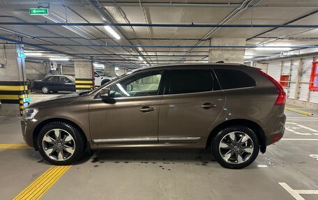 Volvo XC60 II, 2013 год, 2 200 000 рублей, 2 фотография