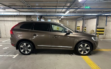 Volvo XC60 II, 2013 год, 2 200 000 рублей, 5 фотография
