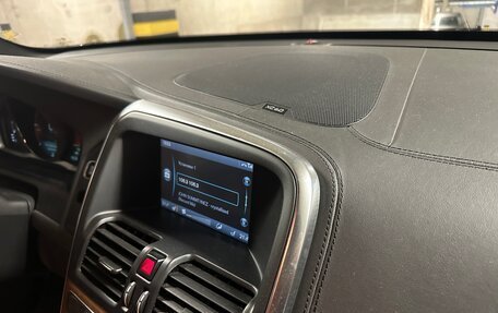 Volvo XC60 II, 2013 год, 2 200 000 рублей, 10 фотография