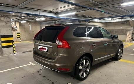Volvo XC60 II, 2013 год, 2 200 000 рублей, 4 фотография