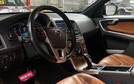 Volvo XC60 II, 2013 год, 2 200 000 рублей, 8 фотография