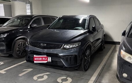 Geely Tugella FY11, 2023 год, 3 300 000 рублей, 14 фотография