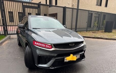 Geely Tugella FY11, 2023 год, 3 300 000 рублей, 5 фотография