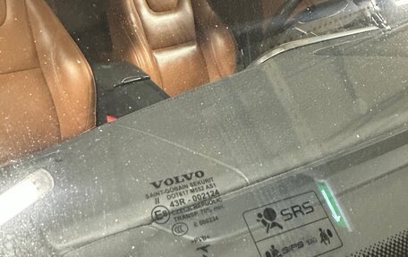 Volvo XC60 II, 2013 год, 2 200 000 рублей, 13 фотография