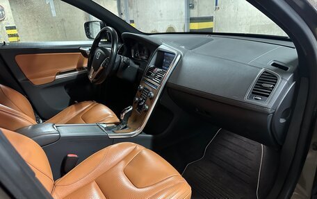 Volvo XC60 II, 2013 год, 2 200 000 рублей, 11 фотография