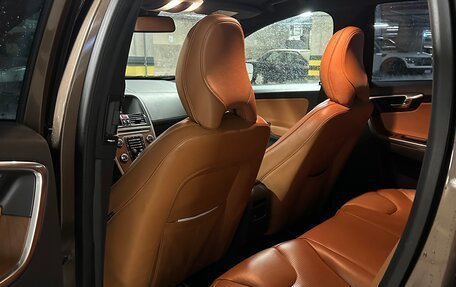 Volvo XC60 II, 2013 год, 2 200 000 рублей, 16 фотография