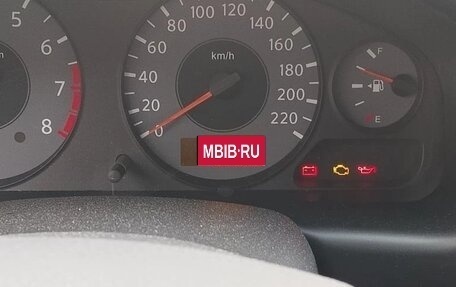 Nissan Almera Classic, 2008 год, 800 000 рублей, 5 фотография