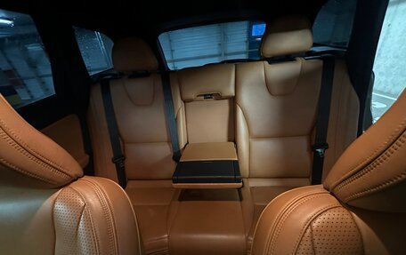 Volvo XC60 II, 2013 год, 2 200 000 рублей, 19 фотография