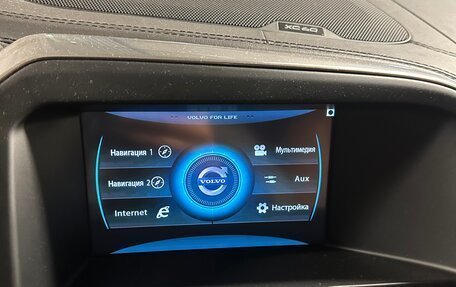 Volvo XC60 II, 2013 год, 2 200 000 рублей, 17 фотография