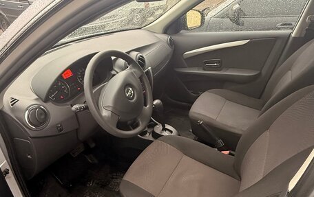 Nissan Almera, 2018 год, 1 250 000 рублей, 3 фотография