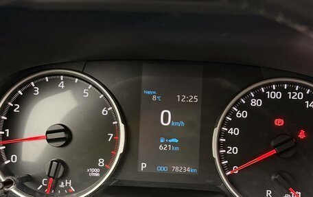 Toyota RAV4, 2021 год, 3 900 000 рублей, 2 фотография