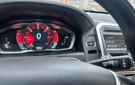 Volvo XC60 II, 2013 год, 2 200 000 рублей, 20 фотография