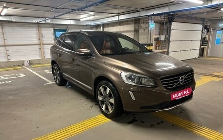 Volvo XC60 II, 2013 год, 2 200 000 рублей, 6 фотография