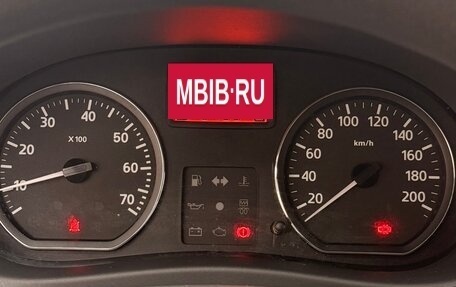 Nissan Almera, 2018 год, 1 250 000 рублей, 2 фотография