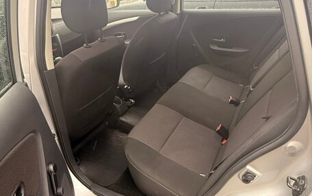 Nissan Almera, 2018 год, 1 250 000 рублей, 5 фотография