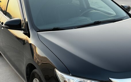 Toyota Camry, 2014 год, 1 790 000 рублей, 2 фотография