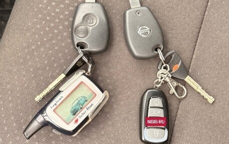 Nissan Almera, 2018 год, 1 250 000 рублей, 4 фотография