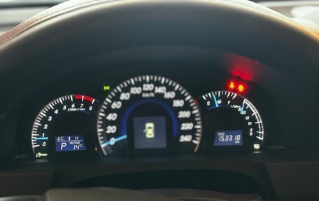 Toyota Camry, 2014 год, 1 790 000 рублей, 17 фотография