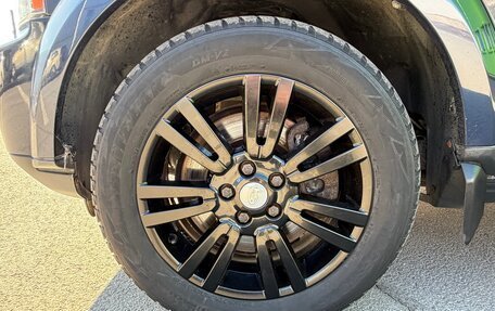 Land Rover Discovery IV, 2013 год, 2 350 000 рублей, 12 фотография