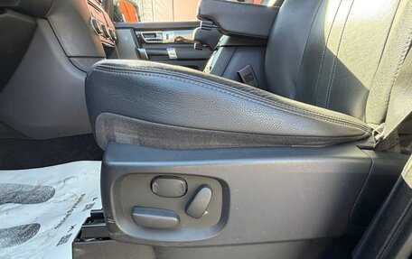 Land Rover Discovery IV, 2013 год, 2 350 000 рублей, 15 фотография