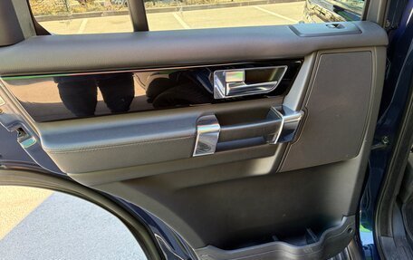 Land Rover Discovery IV, 2013 год, 2 350 000 рублей, 16 фотография