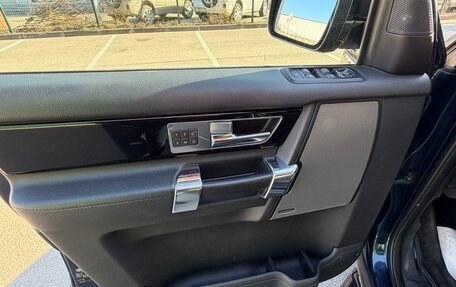 Land Rover Discovery IV, 2013 год, 2 350 000 рублей, 13 фотография