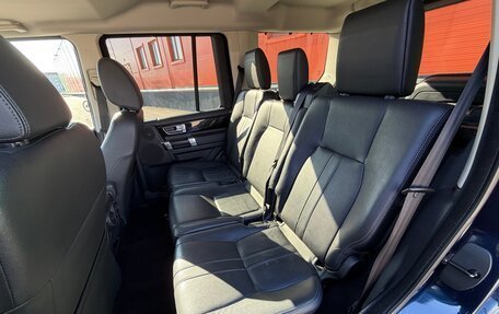 Land Rover Discovery IV, 2013 год, 2 350 000 рублей, 18 фотография