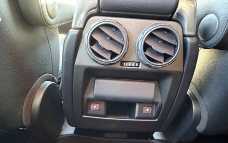 Land Rover Discovery IV, 2013 год, 2 350 000 рублей, 25 фотография