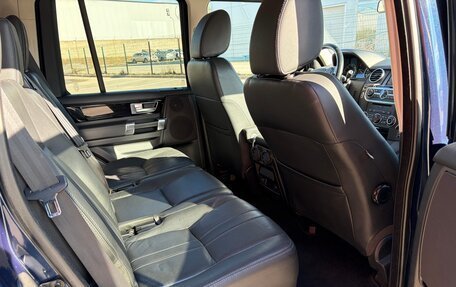 Land Rover Discovery IV, 2013 год, 2 350 000 рублей, 20 фотография