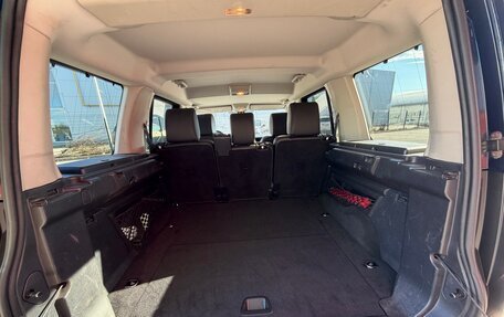 Land Rover Discovery IV, 2013 год, 2 350 000 рублей, 19 фотография