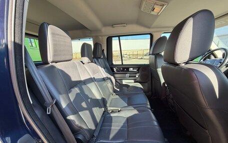 Land Rover Discovery IV, 2013 год, 2 350 000 рублей, 21 фотография