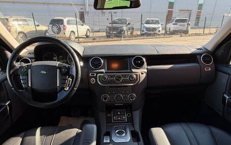 Land Rover Discovery IV, 2013 год, 2 350 000 рублей, 26 фотография
