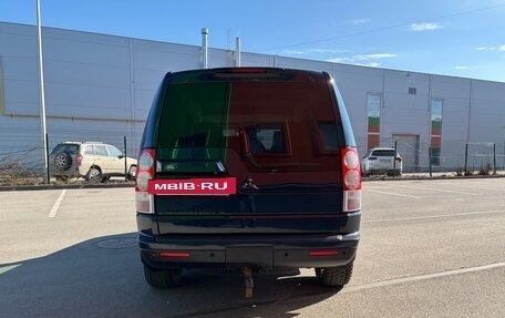 Land Rover Discovery IV, 2013 год, 2 350 000 рублей, 7 фотография